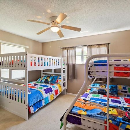 The Lake Home - Pet Friendly! A Beautiful Oasis In The Heart Of Florida! Home Haines City Exterior photo