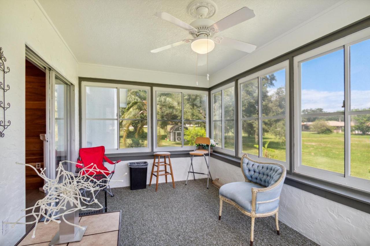 The Lake Home - Pet Friendly! A Beautiful Oasis In The Heart Of Florida! Home Haines City Exterior photo