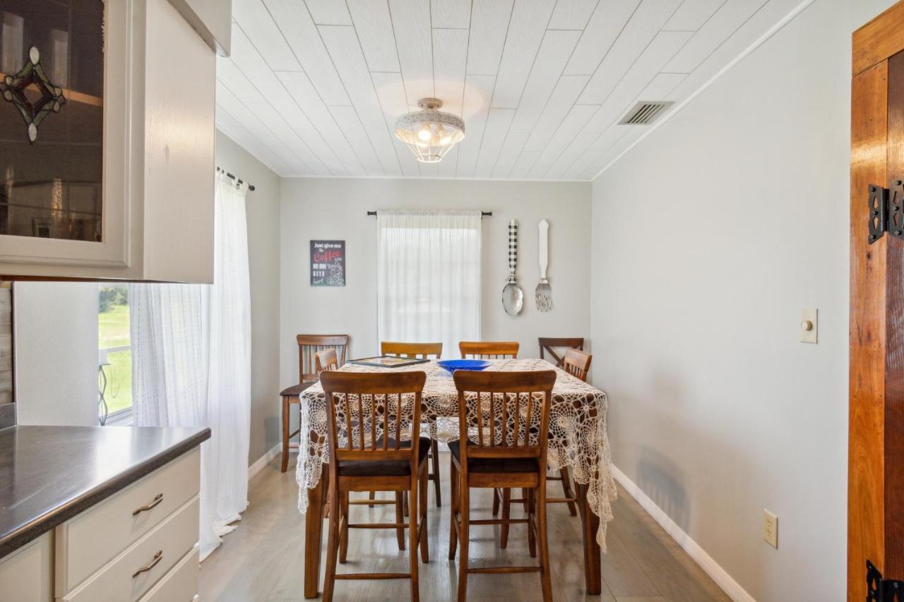 The Lake Home - Pet Friendly! A Beautiful Oasis In The Heart Of Florida! Home Haines City Exterior photo