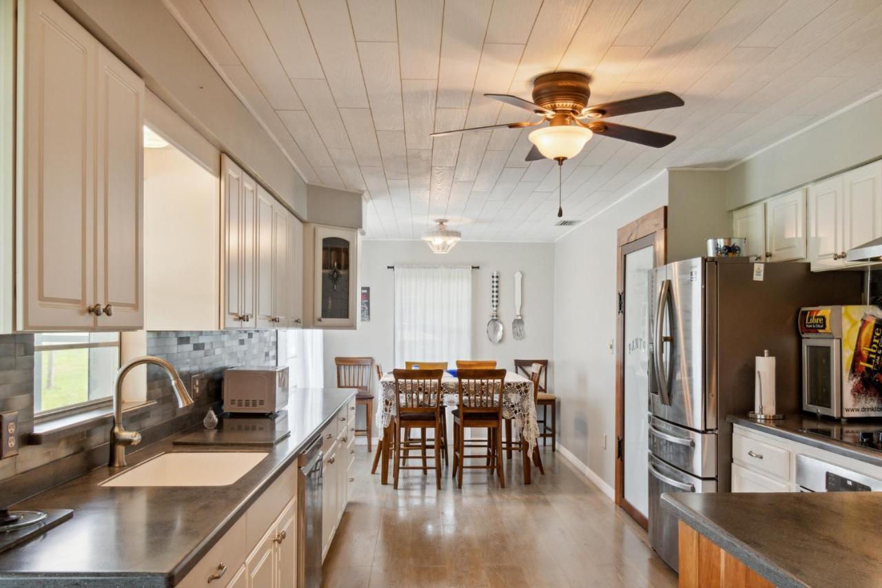The Lake Home - Pet Friendly! A Beautiful Oasis In The Heart Of Florida! Home Haines City Exterior photo