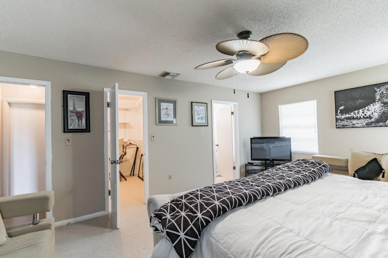 The Lake Home - Pet Friendly! A Beautiful Oasis In The Heart Of Florida! Home Haines City Exterior photo