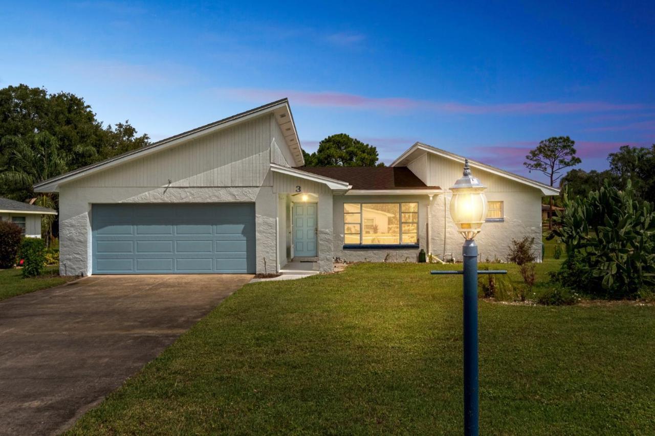 The Lake Home - Pet Friendly! A Beautiful Oasis In The Heart Of Florida! Home Haines City Exterior photo