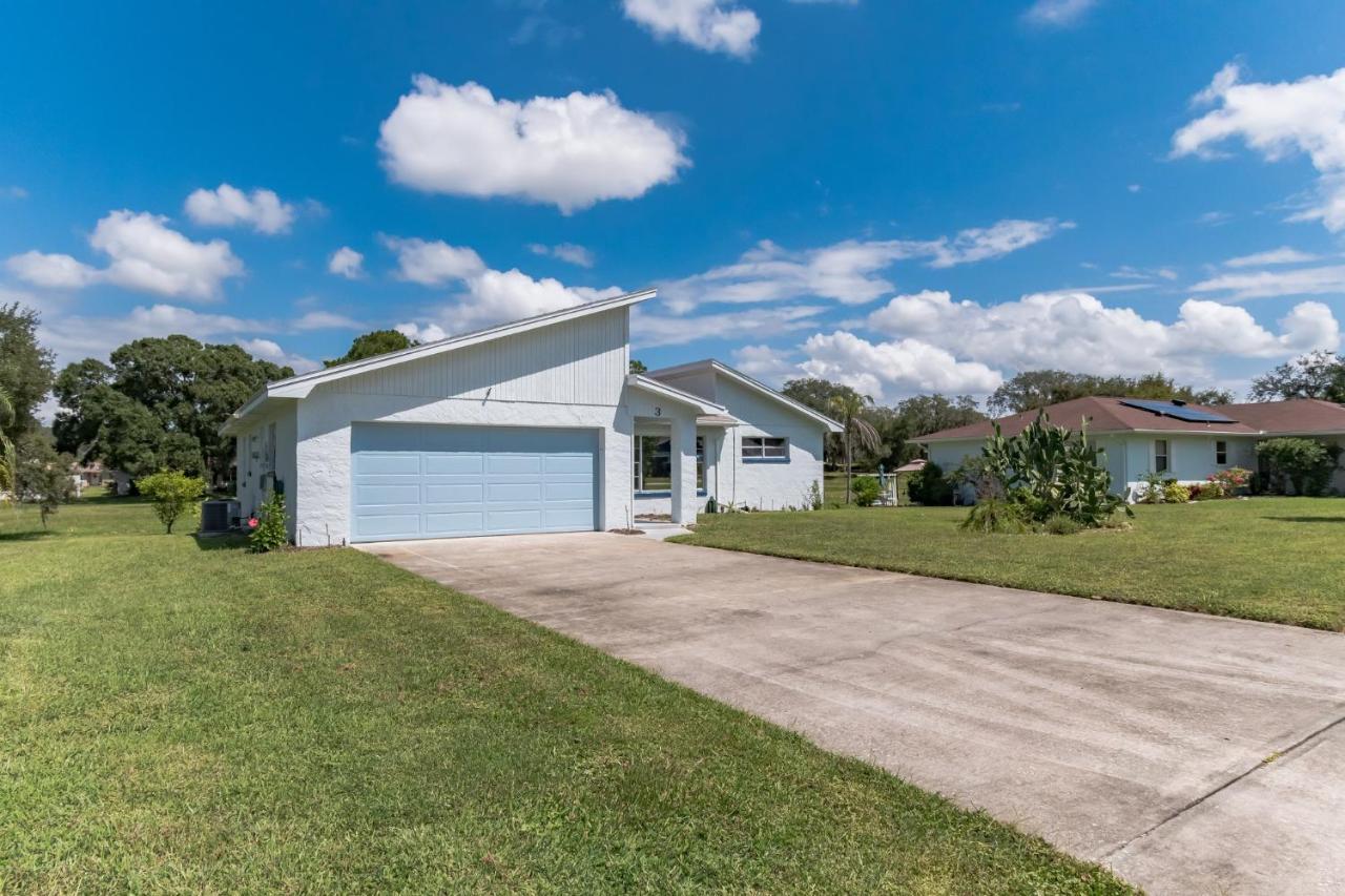 The Lake Home - Pet Friendly! A Beautiful Oasis In The Heart Of Florida! Home Haines City Exterior photo
