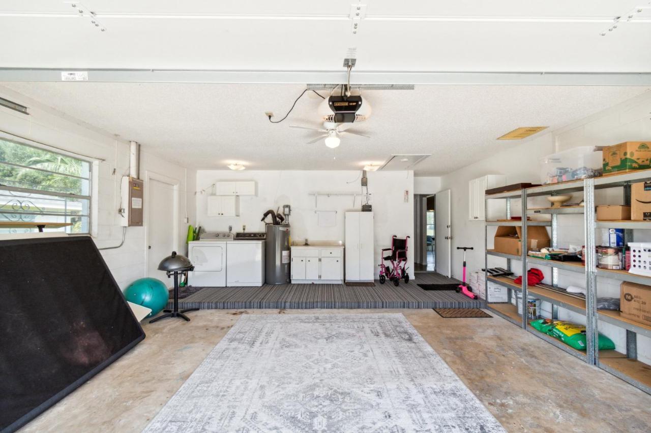 The Lake Home - Pet Friendly! A Beautiful Oasis In The Heart Of Florida! Home Haines City Exterior photo