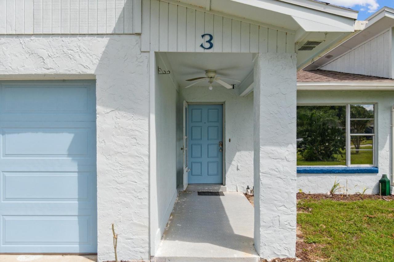 The Lake Home - Pet Friendly! A Beautiful Oasis In The Heart Of Florida! Home Haines City Exterior photo