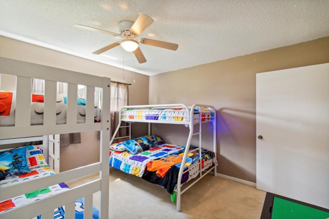 The Lake Home - Pet Friendly! A Beautiful Oasis In The Heart Of Florida! Home Haines City Exterior photo
