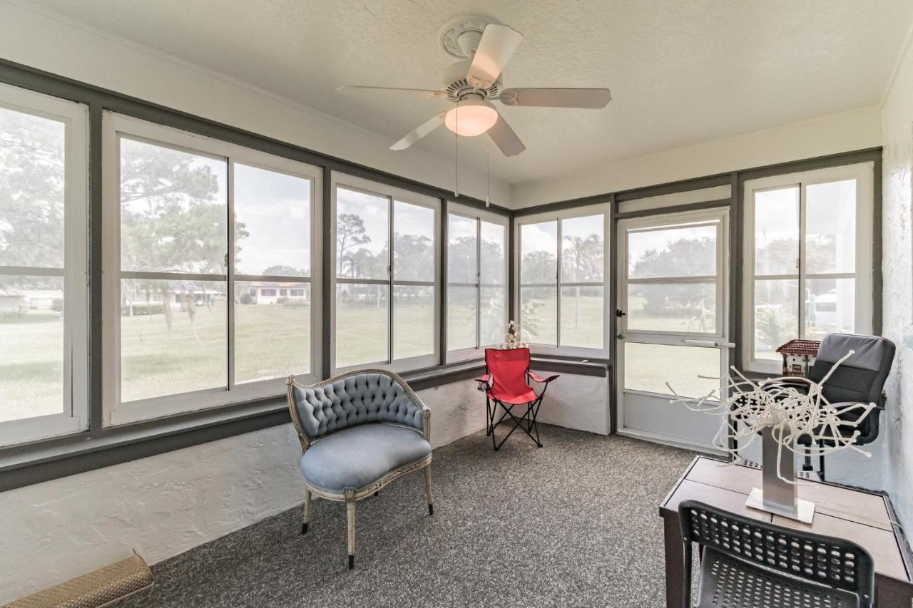 The Lake Home - Pet Friendly! A Beautiful Oasis In The Heart Of Florida! Home Haines City Exterior photo