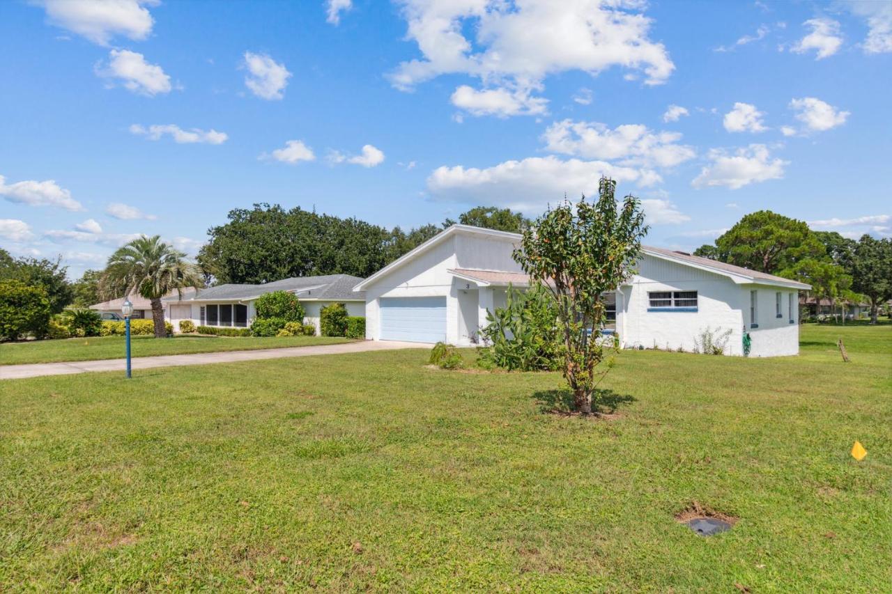 The Lake Home - Pet Friendly! A Beautiful Oasis In The Heart Of Florida! Home Haines City Exterior photo
